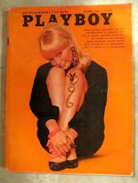 Vintage Playboy U-PICK 1966 VERY GOOD to EXCELLENT CONDITION ...
