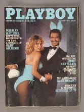 Sold at Auction: 23 Playboys 1979 - 1980 25th Anniversary ...