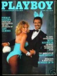 PLAYBOY Magazine 1979 7910 October by Hugh Hefner (ed ...