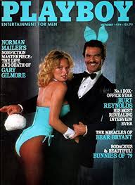 Playboy Vintage Magazine Back Issue Dated October 1979 with ...