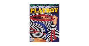 Playboy Magazine, October 1986: Hefner, Hugh M. (Ed ...