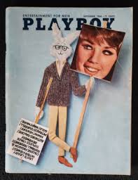 Playboy September 1966 Adult Magazine - Playmate: Dianne ...