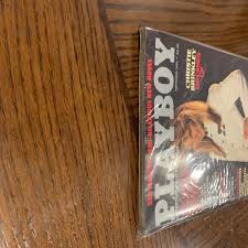 Playboy Magazine November 1984 Christie Brinkley!!!!!!!! | eBay