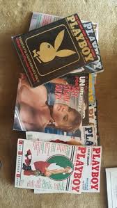 Vintage Playboy Magazines for Sale in Sacramento, CA ...