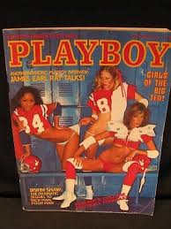 Playboy Magazine September 1977 Girls Of The Big Ten!!!! | eBay
