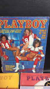 Sold at Auction: 25 Vintage Playboy Magazines 1960-1970s
