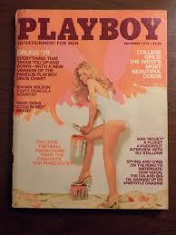 Playboy Magazine September 1978 | eBay