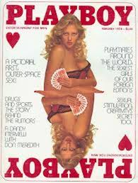 PLAYBOY Magazine 1978 7802 February by Hugh Hefner ( ed ...
