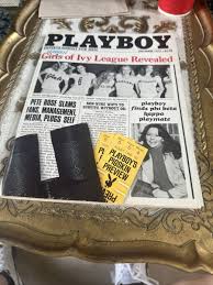 Playboy September 1979 Vicki McCarty, Pete Rose, Claudia ...