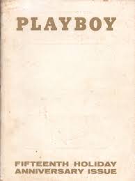 Playboy Magazine 1969- Centerfold Miss January Leslie Bianchini, Holiday Issue by Hugh Hefner: Editor in Chief: Very Good Soft cover (1969) First Edition. | Warren Hahn