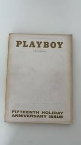 Playboy magazine w Czasopisma | eBay