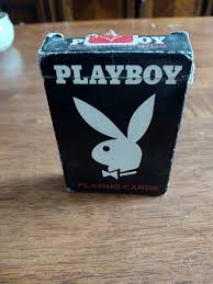Playboy Playing Cards for Sale in Visalia, CA - OfferUp