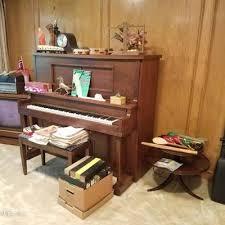 SUPER PACKED DALLAS ESTATE SALE CAMERA COLLECTION MUSICAL INSTRUMENTS PICKING GARAGE | EstateSales.org