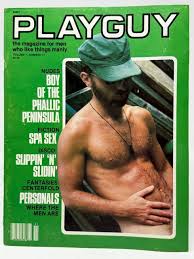 A VINTAGE GAY Magazine - FIRST HAND - FEB. 1985 Issue $24.00 - PicClick