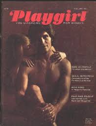 Made for TV Mayhem: Made for TV Machismo: Playgirl Style