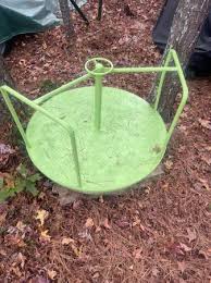 Commercial Merry Go Round - toys & games - by owner - sale ...