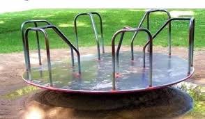 Who remembers when there was one of these in the Children's ...