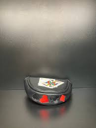 Poker Hands Headcover – ParWestGolf