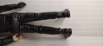 Kenner Vintage Star Wars - Luke Skywalker (jedi Knight ...