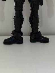 Marvel Legends Agent Venom Custom | Mercari