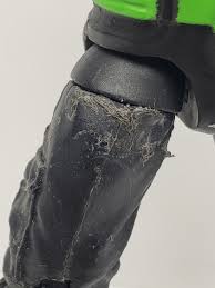 WWE Elite 1 Jeff Hardy Wrestling Action Figure AEW (no package)