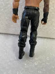 Roman Reigns DXG21 WWE Wrestling Basic Series 77 Action ...