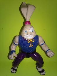 Ninja Turtles Yojimbo Action Figure - Etsy