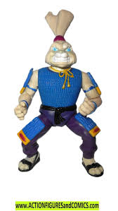 teenage mutant ninja turtles USAGI YOJIMBO 1989 bunny rabbit ...