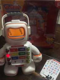 Alphie Playskool | Mercari