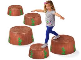 Outdoor Drum Center at Lakeshore Learning