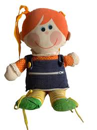 Vintage Dressy Bessy doll plush Zip Snap and 49 similar items