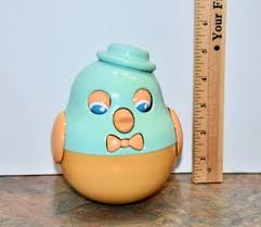 Roly Poly Duck | eBay