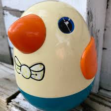 Playskool Roly Poly Penguin Chime Toy - Etsy Israel