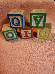 Wooden blocks Playskool | Mercari