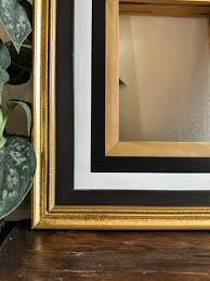 5x7 Frame | Pressed Posy Haus