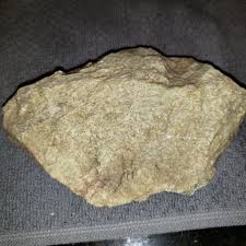 Rock Hounding Finds in Northampton County, Easton, near Delaware River