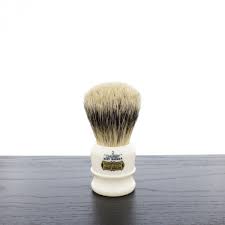 Simpson Chubby 2 Best Badger Shaving Brush CH2 - West Coast ...
