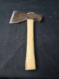 Vintage True Temper Axe & Claw Kelly Axe & Tool Works ...