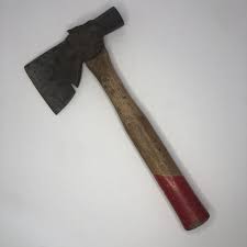 CHAMPION carpenters framing hatchet Axe ~ 2lb With Handle | eBay