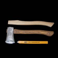 11SPORTSMAN Sounding Hatchet Replacement Handle