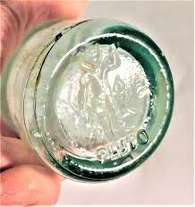 Vintage Pluto Soda Bottle Collectible Bottle - Etsy