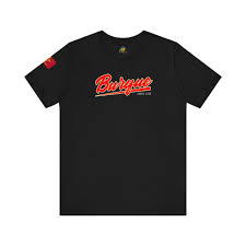 Burque Shirt: Albuquerque New Mexico Tee - Etsy