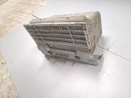 1949? PLYMOUTH RADIO Model 603 UNTESTED M059755 | eBay