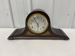 Plymouth Clock, Model 5593 8 Day Cord￼ Chime Z23B No 891 Thomaston Conn | eBay