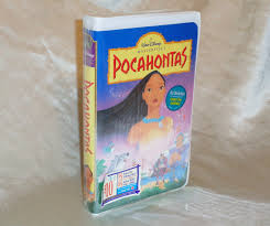 FACTORY SEALED Disney Pocahontas Masterpiece Collection ...