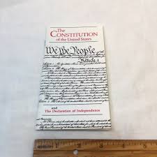 COMMISSION ON THE Bicentennial US Constitution 1787 1987 ...
