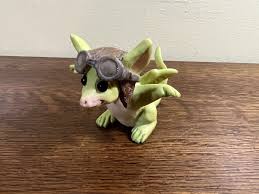 Zoom Zoom Whimsical World Of Pocket Dragons 1992 Flambro ...