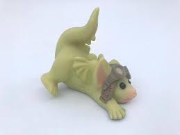 System Crash Pocket Dragon - Boxed - Whimsical World of ...