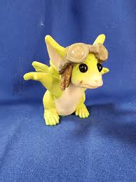 Pocket Dragons "Zoom Zoom" – RC Gifts