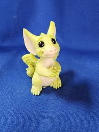 Pocket Dragons "Oh Goody!" – RC Gifts